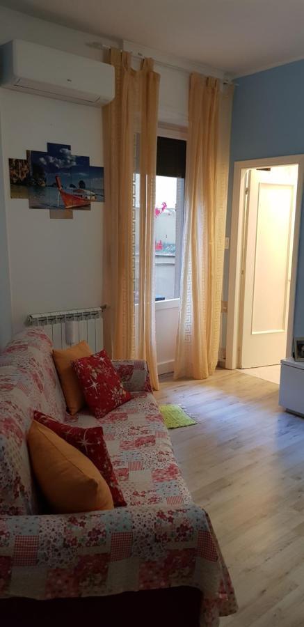 Al Borgo Di Priaruggia Βίλα Γένοβα Εξωτερικό φωτογραφία