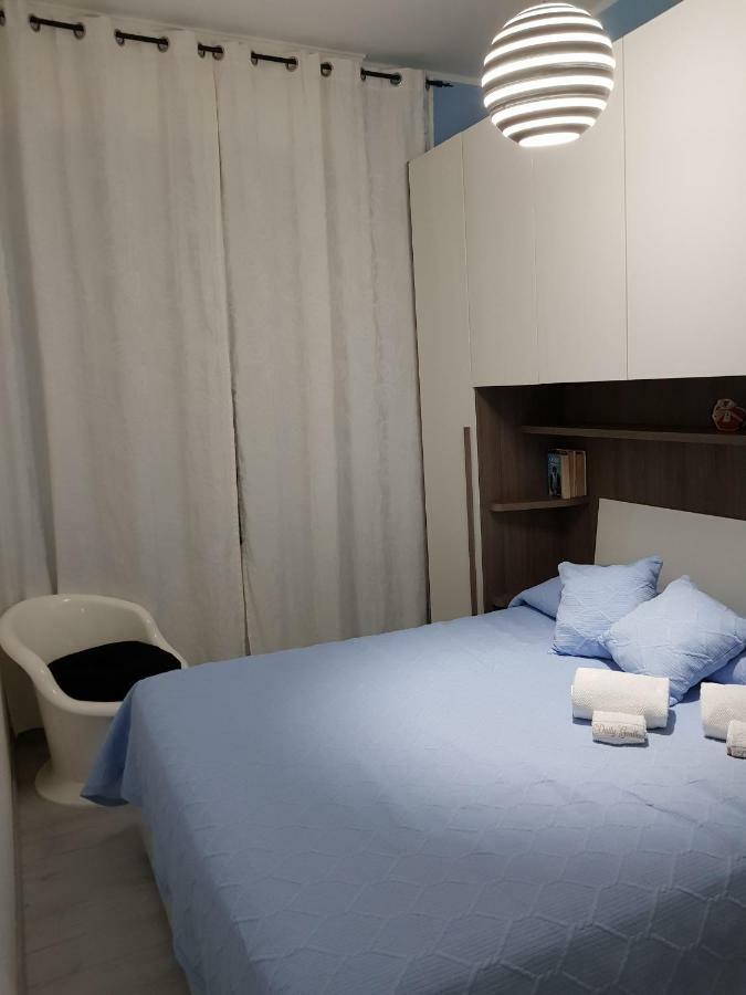 Al Borgo Di Priaruggia Βίλα Γένοβα Εξωτερικό φωτογραφία