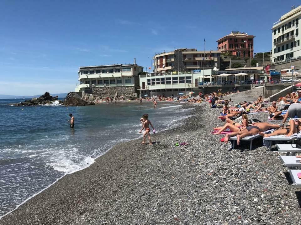 Al Borgo Di Priaruggia Βίλα Γένοβα Εξωτερικό φωτογραφία